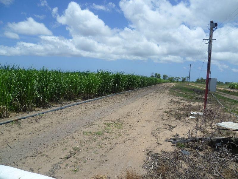 Colevale QLD 4808