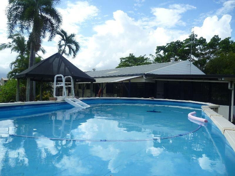 31 Kensington Avenue, Horseshoe Lagoon QLD 4809