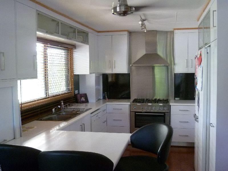 31 Kensington Avenue, Horseshoe Lagoon QLD 4809