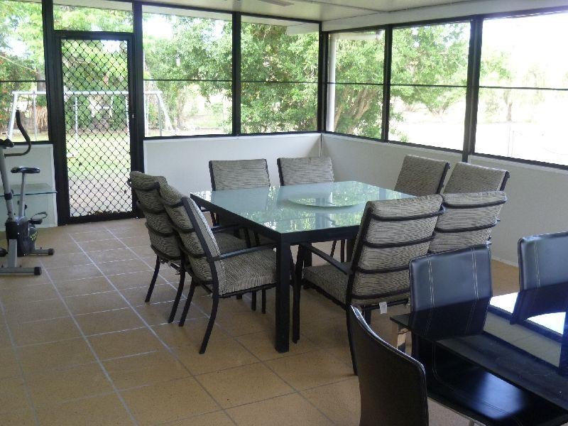 31 Kensington Avenue, Horseshoe Lagoon QLD 4809