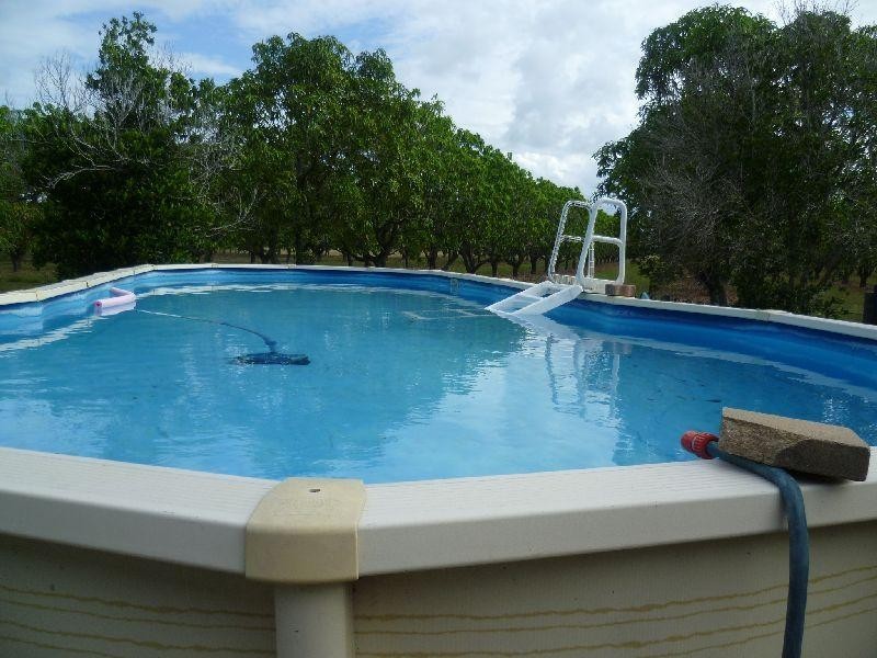 31 Kensington Avenue, Horseshoe Lagoon QLD 4809