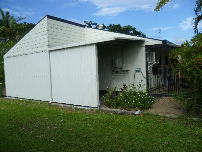 31 Kensington Avenue, Horseshoe Lagoon QLD 4809