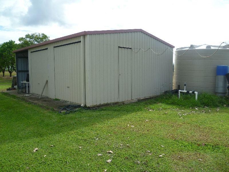 31 Kensington Avenue, Horseshoe Lagoon QLD 4809