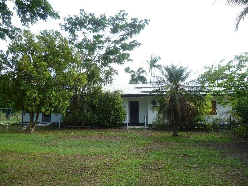 31 Kensington Avenue, Horseshoe Lagoon QLD 4809