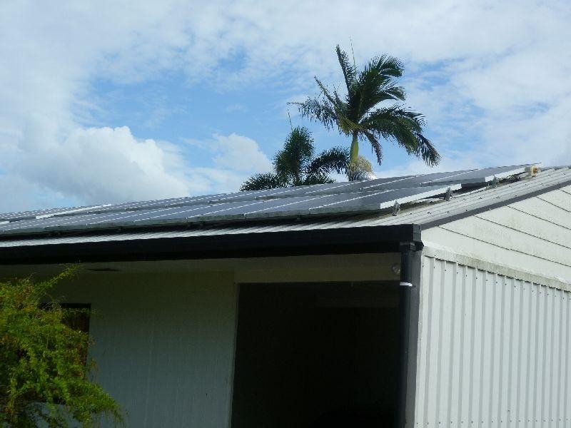 31 Kensington Avenue, Horseshoe Lagoon QLD 4809