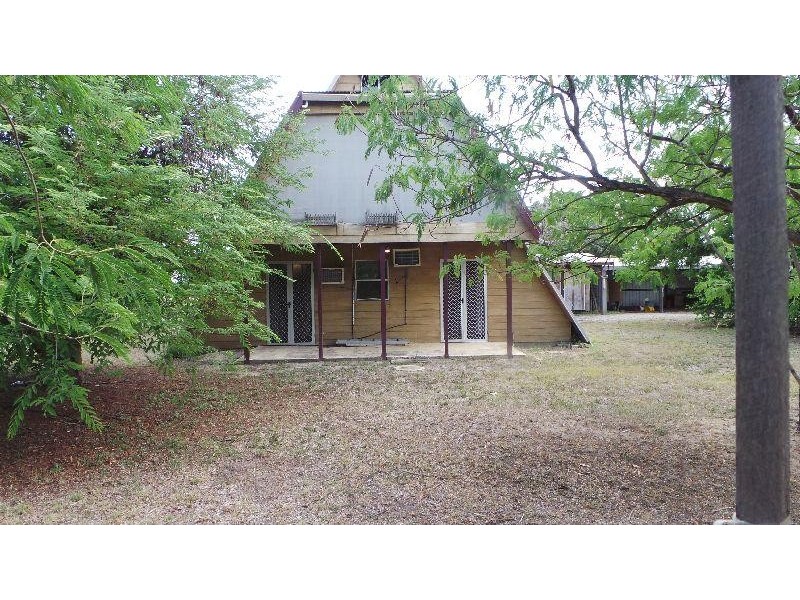 Bowen QLD 4805
