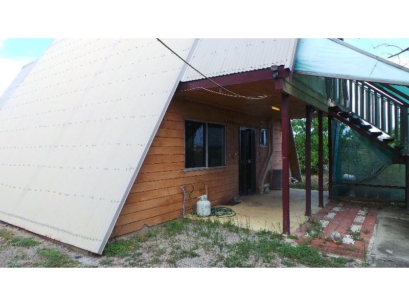 Bowen QLD 4805