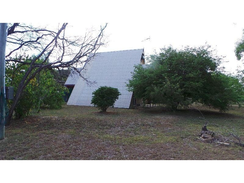 Bowen QLD 4805