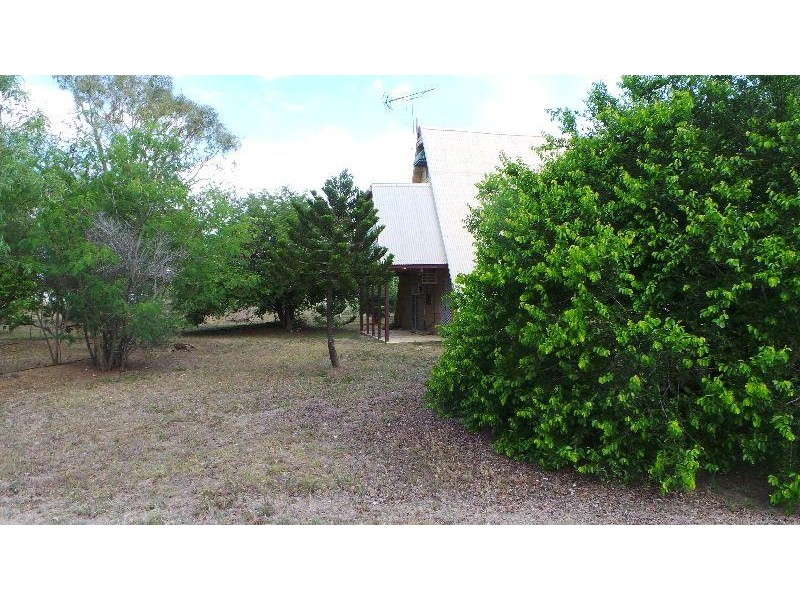 Bowen QLD 4805