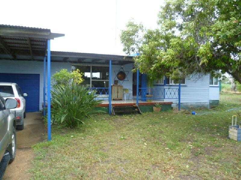 Shirbourne QLD 4809