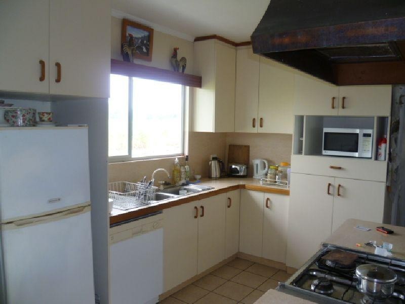 Shirbourne QLD 4809