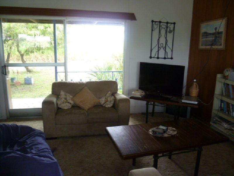 Shirbourne QLD 4809