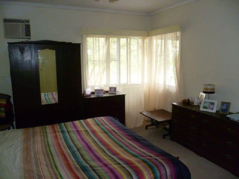 Shirbourne QLD 4809