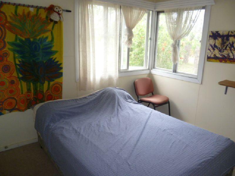 Shirbourne QLD 4809