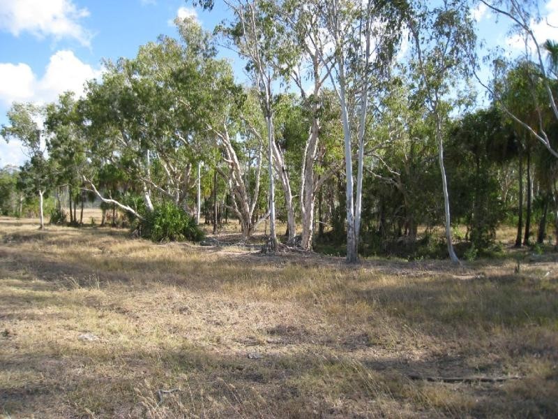 Shirbourne QLD 4809
