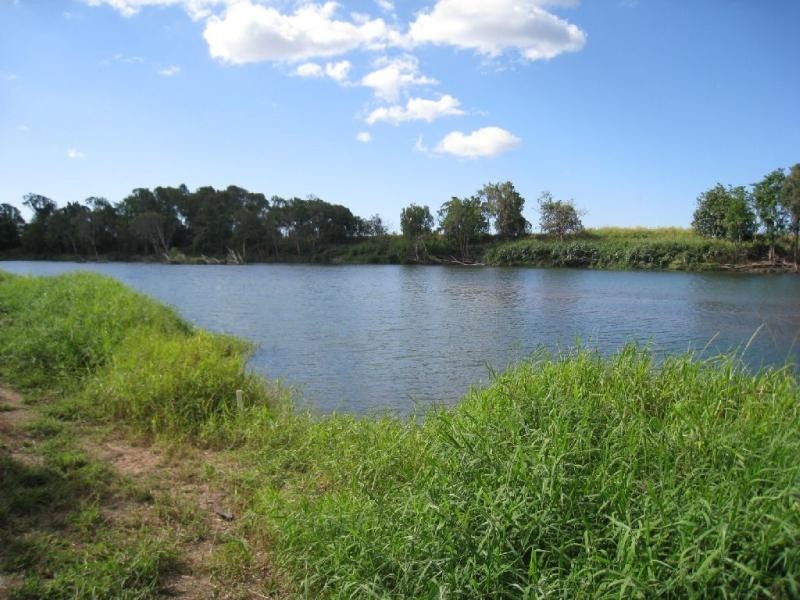 Shirbourne QLD 4809