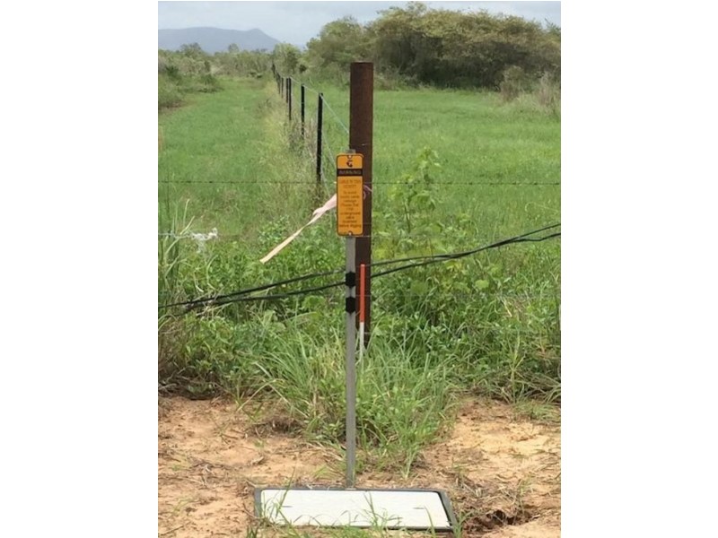 Majors Creek QLD 4816
