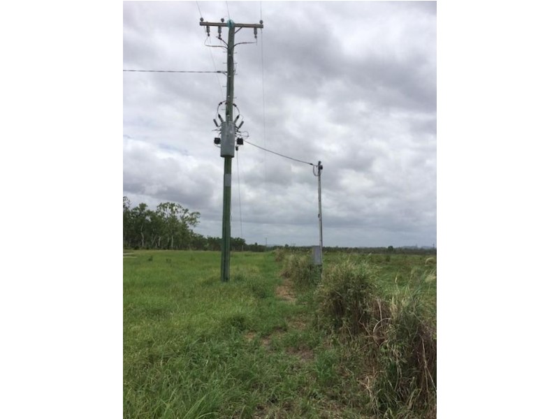 Majors Creek QLD 4816
