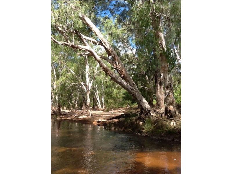 Majors Creek QLD 4816