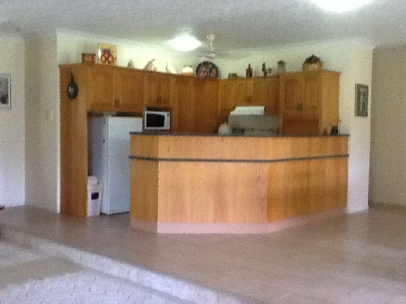 Majors Creek QLD 4816