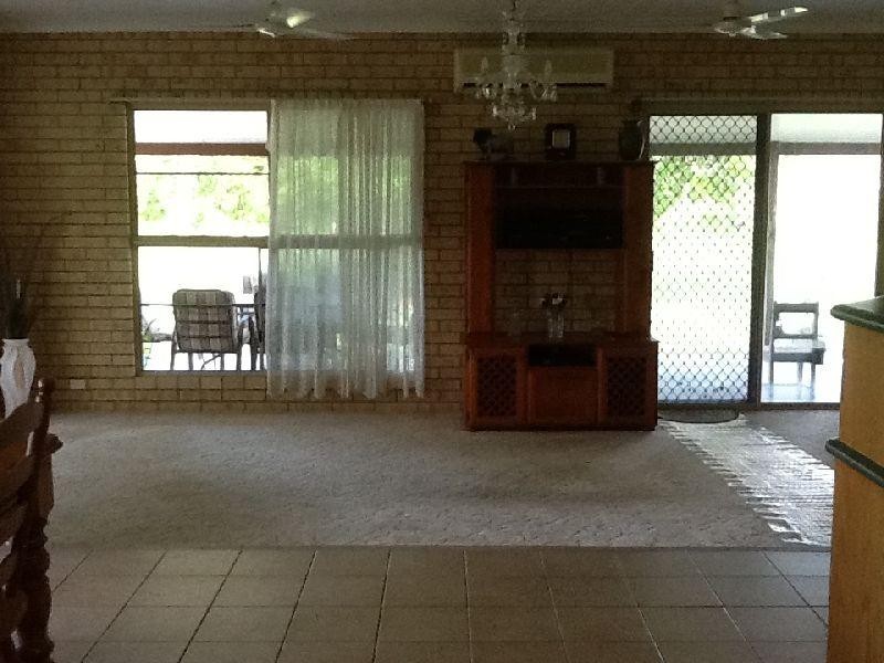 Majors Creek QLD 4816