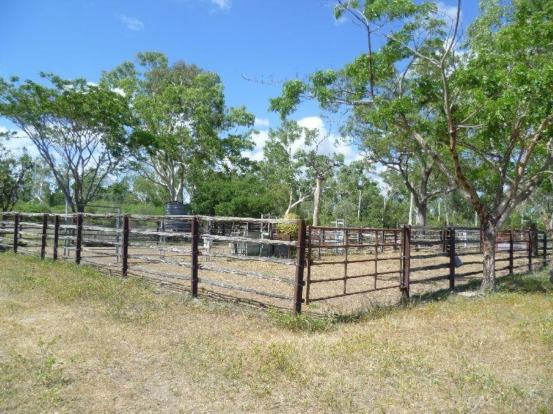 Majors Creek QLD 4816