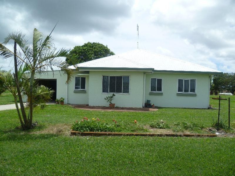 Colevale QLD 4808