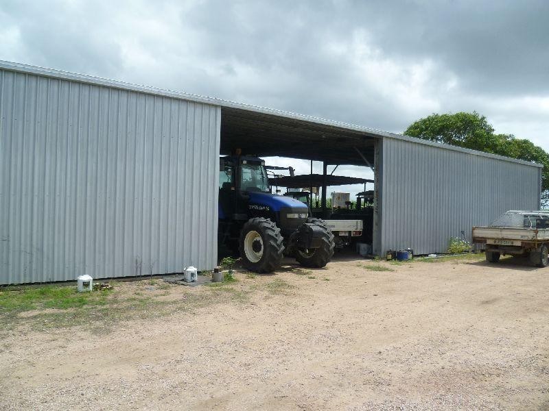 Colevale QLD 4808
