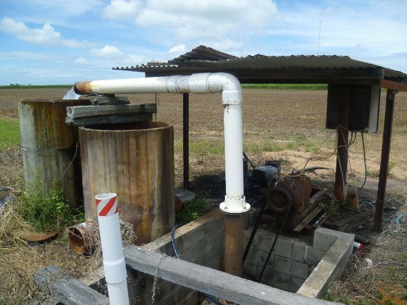 Colevale QLD 4808