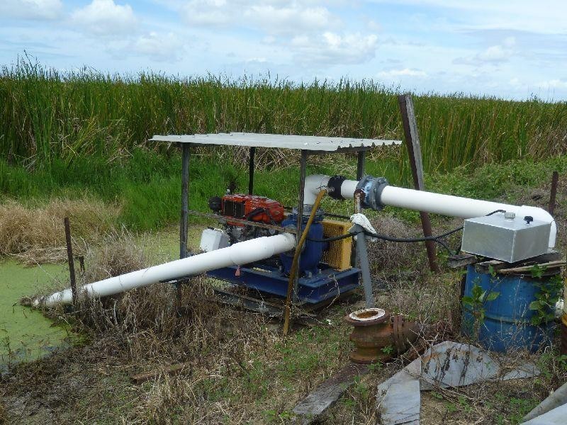 Colevale QLD 4808