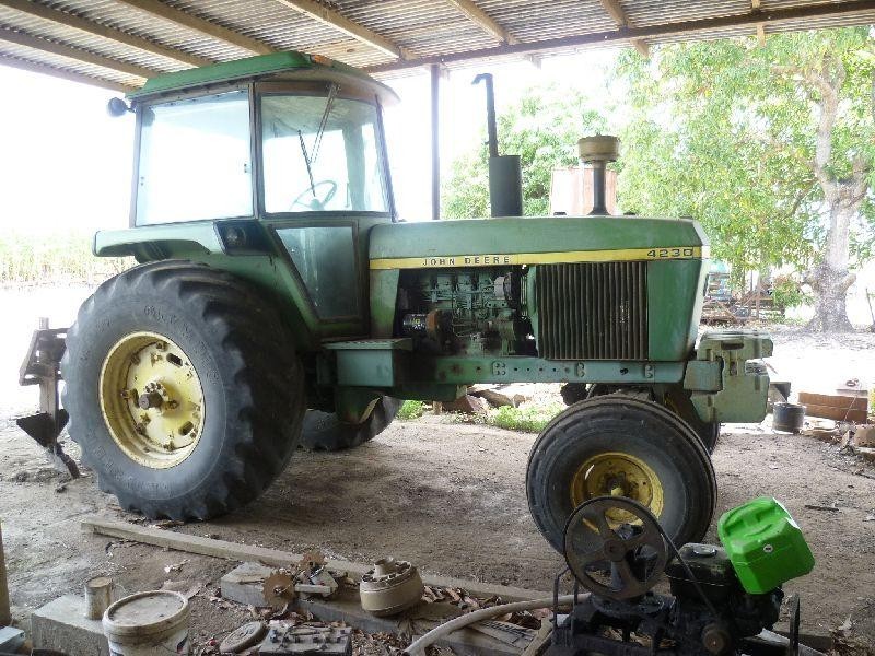 Colevale QLD 4808
