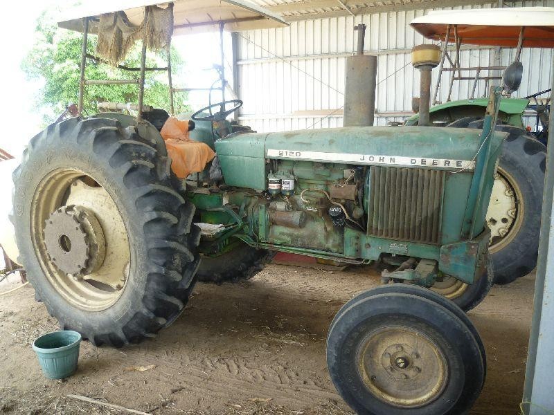 Colevale QLD 4808