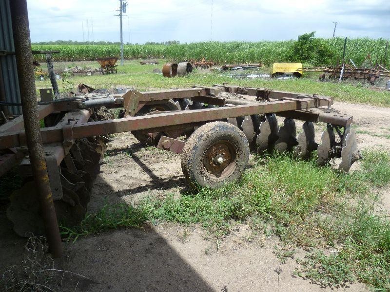Colevale QLD 4808