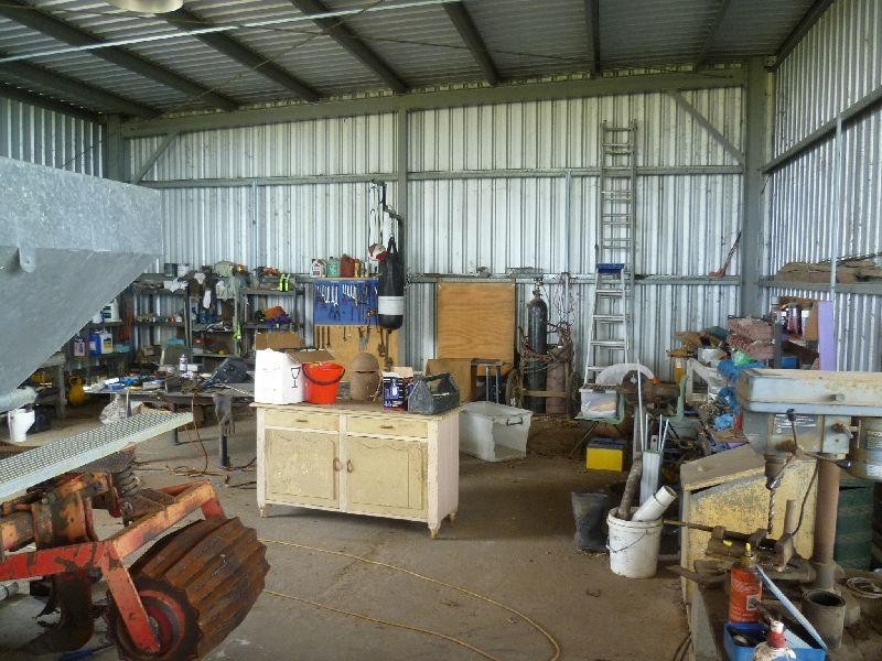 Colevale QLD 4808