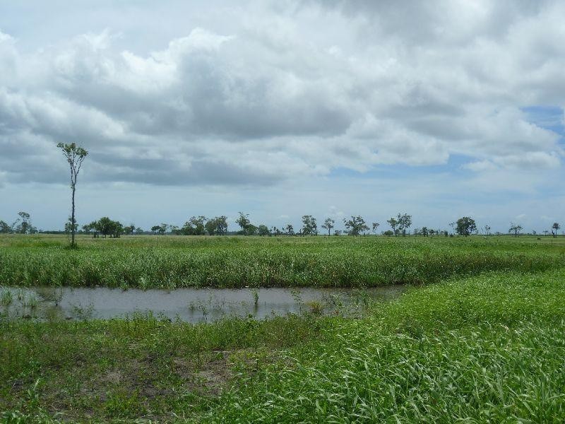 Colevale QLD 4808