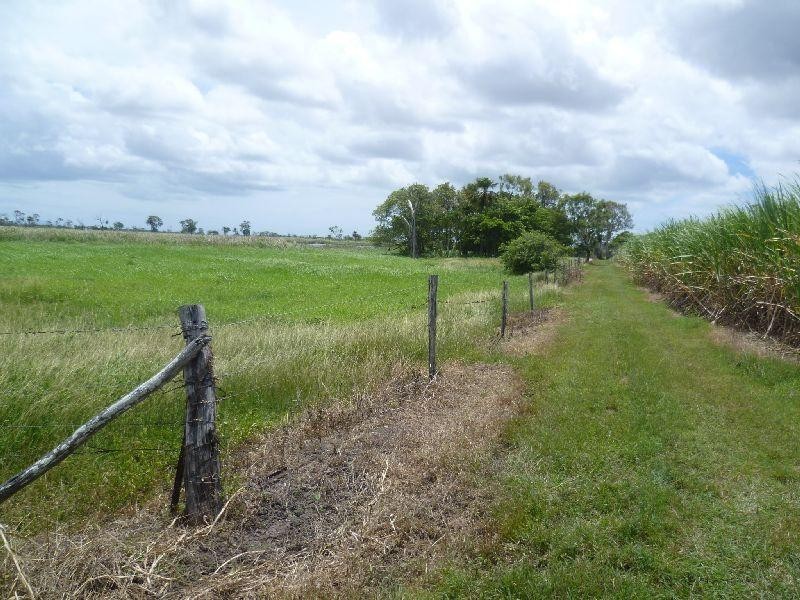 Colevale QLD 4808