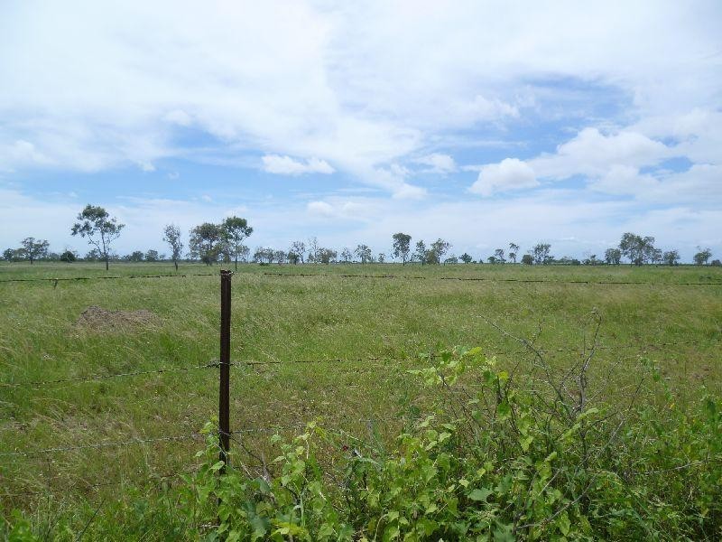 Colevale QLD 4808