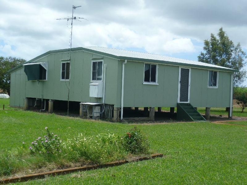 Colevale QLD 4808