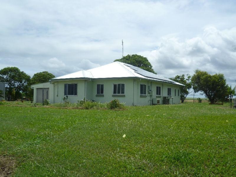 Colevale QLD 4808