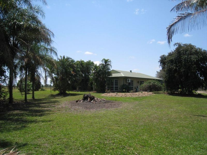 Barratta QLD 4809