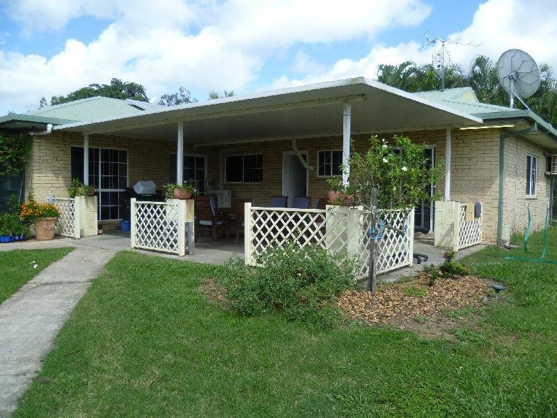 Barratta QLD 4809
