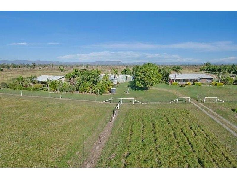 760 Mountview  Drive, Barringha QLD 4816