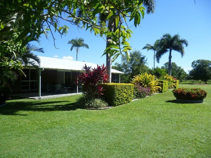 760 Mountview  Drive, Barringha QLD 4816