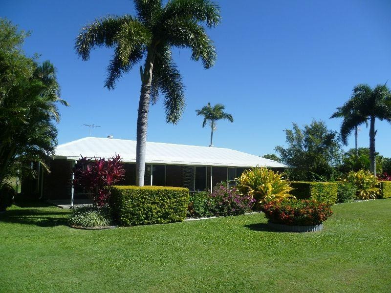 760 Mountview  Drive, Barringha QLD 4816