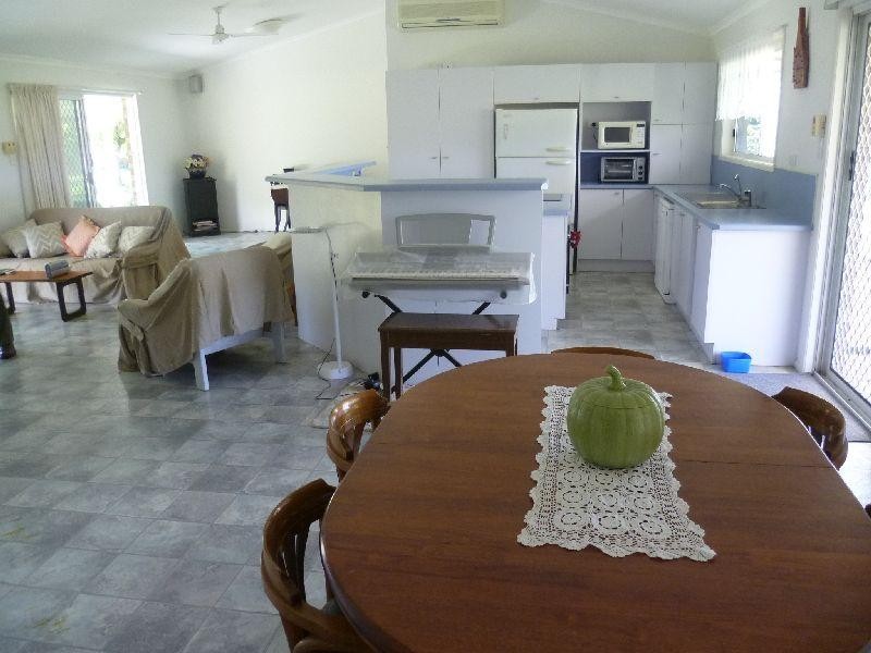 760 Mountview  Drive, Barringha QLD 4816