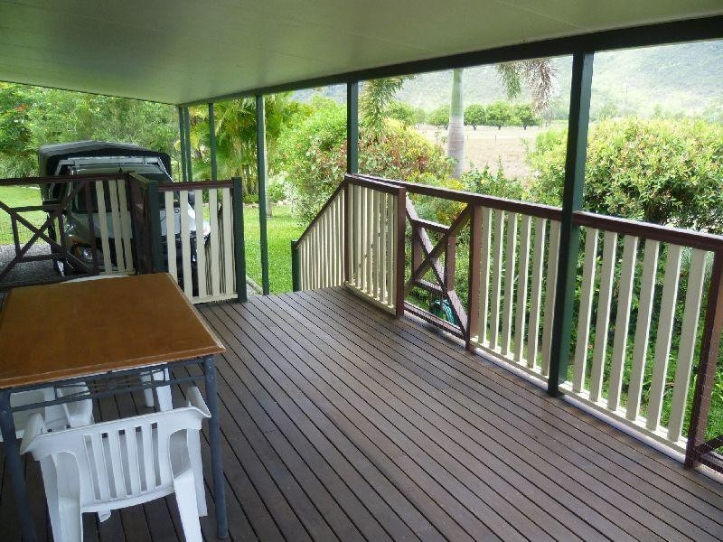 760 Mountview  Drive, Barringha QLD 4816