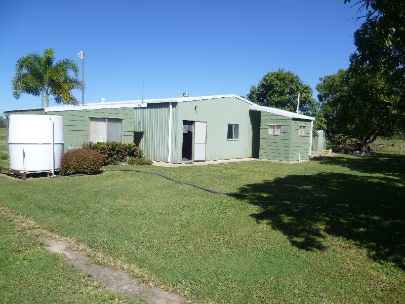 760 Mountview  Drive, Barringha QLD 4816