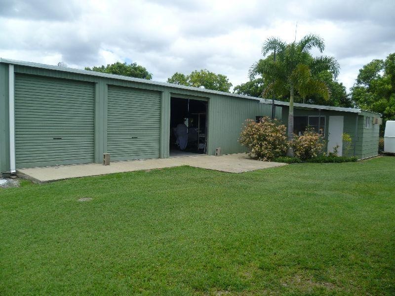 760 Mountview  Drive, Barringha QLD 4816