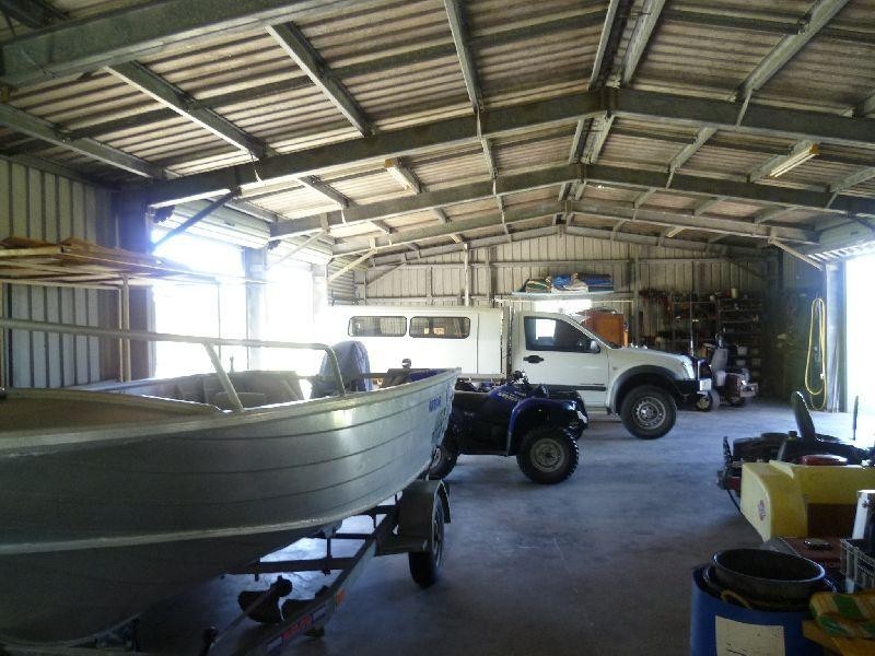 760 Mountview  Drive, Barringha QLD 4816