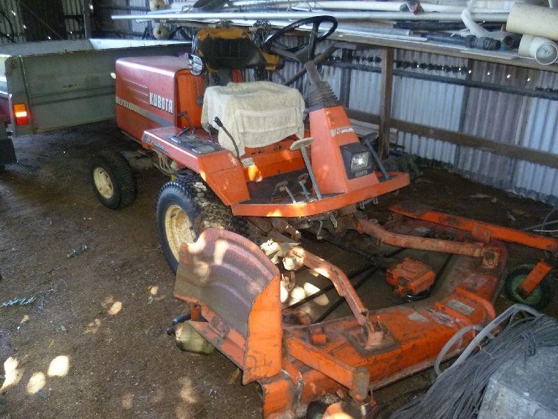 760 Mountview  Drive, Barringha QLD 4816